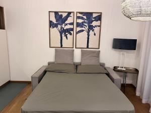 Μια τηλεόραση ή/και κέντρο ψυχαγωγίας στο LA DIMORA DEI MORI