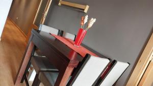 Fotografie z fotogalerie ubytování Apartamento en Villanua La Espata v destinaci Villanúa