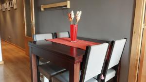 Fotografie z fotogalerie ubytování Apartamento en Villanua La Espata v destinaci Villanúa