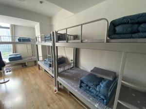 Φωτογραφία από το άλμπουμ του Chengdong Yishu Inn Youth Hostel στη Χανγκζού