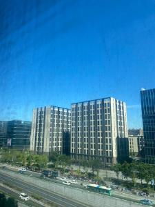 Φωτογραφία από το άλμπουμ του Chengdong Yishu Inn Youth Hostel στη Χανγκζού