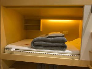 Φωτογραφία από το άλμπουμ του Chengdong Yishu Inn Youth Hostel στη Χανγκζού