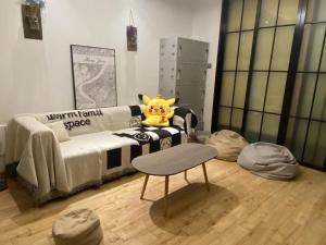 Φωτογραφία από το άλμπουμ του Chengdong Yishu Inn Youth Hostel στη Χανγκζού