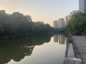 Φωτογραφία από το άλμπουμ του Chengdong Yishu Inn Youth Hostel στη Χανγκζού