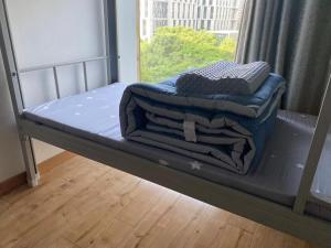Φωτογραφία από το άλμπουμ του Chengdong Yishu Inn Youth Hostel στη Χανγκζού