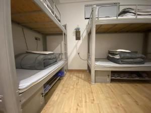 Φωτογραφία από το άλμπουμ του Chengdong Yishu Inn Youth Hostel στη Χανγκζού