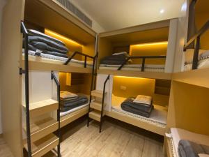 Φωτογραφία από το άλμπουμ του Chengdong Yishu Inn Youth Hostel στη Χανγκζού