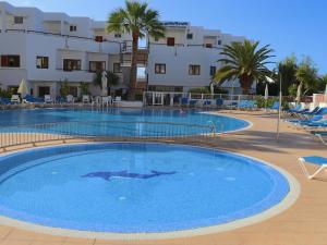 Gallery image of Playa Ajabo Beachfront Apartment in Callao Salvaje