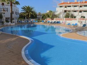 Gallery image of Playa Ajabo Beachfront Apartment in Callao Salvaje +32 photos