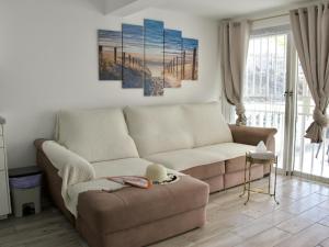 Gallery image of Playa Ajabo Beachfront Apartment in Callao Salvaje