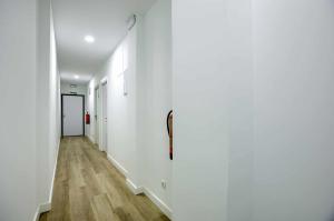 Zdjęcie z galerii obiektu Casa de Huéspedes 12 Octubre Rooms w Madrycie