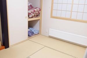 Foto sihtkohas Kami-shihoro asuva majutusasutuse アンドステイ上士幌 galeriist