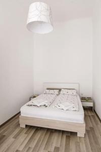 Family Apartment 1064 Budapest, 82 Izabella utca kép - 2