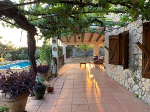 Fotografia z galérie ubytovania CASA RURAL Somnis del Montsant v destinácii Marçà