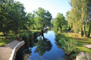 Przyroda w pobliżu tego obiektu B&B