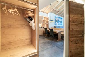 Foto Zermatis asuva majutusasutuse Haus Beta by Zermatt Premium Apartments galeriist