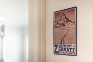 Fotografie z fotogalerie ubytování Haus Kirchplatz 4 by Zermatt Premium Apartments v destinaci Zermatt