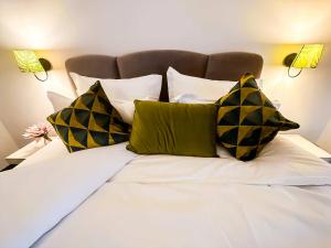 Gallery image of Hotel Westermann in Oelde +21 photos