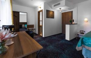 Gallery image of Hotel Westermann in Oelde