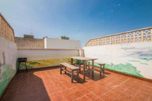 厄尔·阿尔特La Caracola - Espíritu libre A/A的相册照片