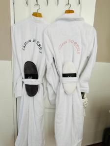 Fotografie z fotogalerie ubytování Gîte Verrière Du Château BURRUS v destinaci Sainte-Croix-aux-Mines + 22 fotografií