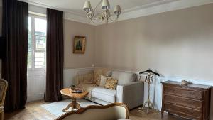 Fotografie z fotogalerie ubytování Gîte Verrière Du Château BURRUS v destinaci Sainte-Croix-aux-Mines