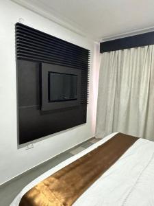 Fotografie z fotogalerie ubytování Maxx Msquare Hotel v destinaci Agege