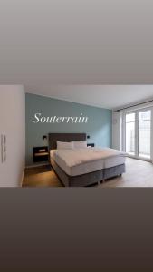 TV a/nebo společenská místnost v ubytování Hotel Baumann + 10 fotografií