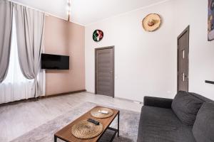 Gallery image of Luxury One BR Old Town in Bucharest