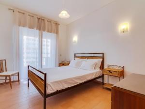 Fotografie z fotogalerie ubytování AL - Sunset Beachfront Apartment v destinaci Quarteira