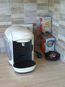 Gallery image of Casa Jacaranda in Orba +16 photos