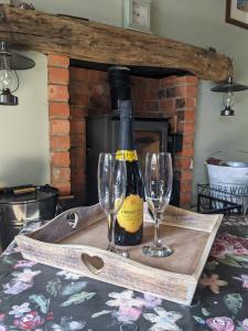 Drinks på Lilac Terrace Cottage + 26 billeder