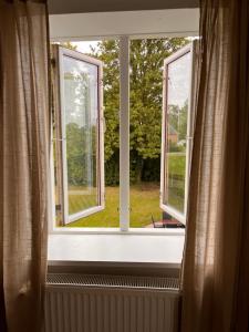 Gallery image of Jonas Hus - Munkgaard in Store Heddinge