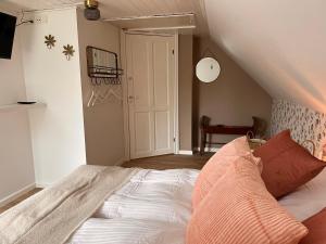 Gallery image of Jonas Hus - Munkgaard in Store Heddinge