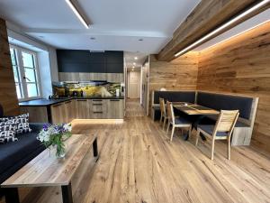 Gallery image of Apartmány BARTH Holiday - rezidence Máj in Pec pod Sněžkou