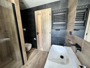 Gallery image of Apartmány BARTH Holiday - rezidence Máj in Pec pod Sněžkou