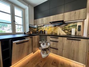 Gallery image of Apartmány BARTH Holiday - rezidence Máj in Pec pod Sněžkou