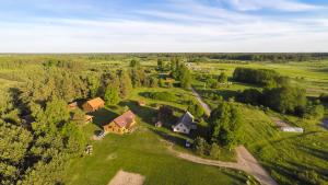 Fotografie z fotogalerie ubytování Bilso Sodyba v destinaci Vilkanastrai