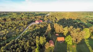 Fotografie z fotogalerie ubytování Bilso Sodyba v destinaci Vilkanastrai