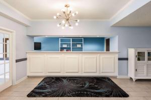 Gallery image of Days Inn by Wyndham Shallotte in Shallotte