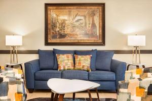 Gallery image of Days Inn by Wyndham Shallotte in Shallotte