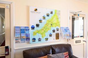 Gallery image of Best Western Fowey Valley in Lostwithiel