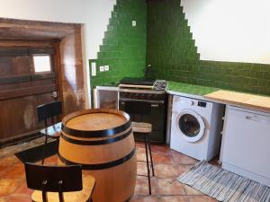 Afbeelding uit fotogalerij van GANDESENEA in Zugarramurdi