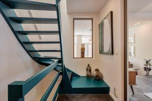 Fotografie z fotogalerie ubytování Uma's Urban Lounge v destinaci Mechelen