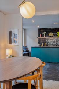 Fotografie z fotogalerie ubytování Uma's Urban Lounge v destinaci Mechelen