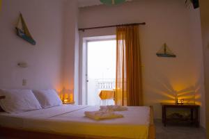 Gallery image of Toroneon Studios in Kallithea Halkidikis +45 photos