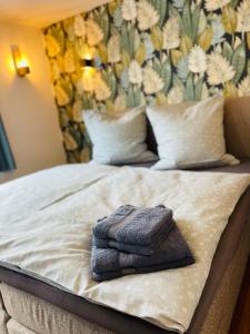 Billede fra billedgalleriet på die Jungmühle i Bad Münstereifel