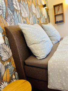 Billede fra billedgalleriet på die Jungmühle i Bad Münstereifel