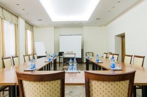 Konferenční prostory v ubytování Hotel Łazienkowski