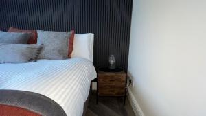 Gallery image of ANFIELD PLACE TO STAY in Liverpool